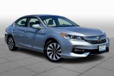 Used 2017 Honda Accord EX-L image 2