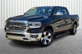 Used 2022 RAM 1500 Laramie image 2