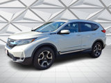 Certified 2017 Honda CR-V Touring image 5