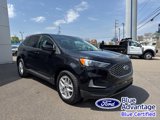 Certified 2024 Ford Edge SEL image 5