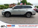 Used 2020 Mitsubishi Outlander ES image 2