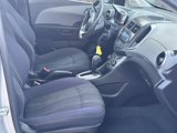 Used 2013 Chevrolet Sonic LT image 6