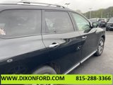Used 2018 Nissan Pathfinder SL w/ Cargo Package image 6