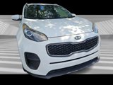 Used 2019 Kia Sportage LX w/ LX Popular Package image 2