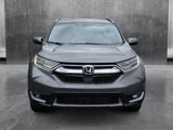 Used 2017 Honda CR-V Touring image 2