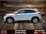 Used 2019 Honda HR-V EX image 5