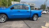 Certified 2023 RAM 1500 Big Horn image 4