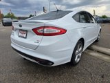 Used 2016 Ford Fusion SE image 5