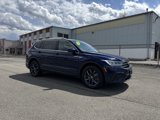 Used 2022 Volkswagen Tiguan SE image 3
