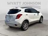 Used 2016 Buick Encore Premium w/ Experience Buick Package image 5