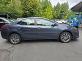 Used 2017 Toyota Corolla XLE image 2