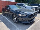 Used 2016 Ford Mustang Premium image 4