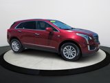 Used 2017 Cadillac XT5 FWD w/ LPO, Wheel Lock Package image 2