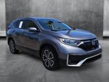 Used 2021 Honda CR-V EX image 3