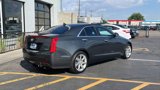 Used 2014 Cadillac ATS Luxury w/ Sun And Sound Package image 3