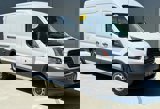 Used 2018 Ford Transit 250 148 Medium Roof image 5