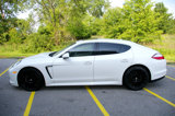 Used 2011 Porsche Panamera 4S image 3