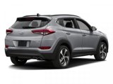 Used 2017 Hyundai Tucson Limited w/ Limited Ultimate Package 03 image 3