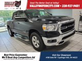 Used 2019 RAM 1500 Big Horn image 1