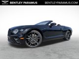 Used 2023 Bentley Continental GT Azure image 1