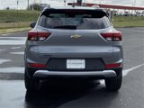 New 2025 Chevrolet TrailBlazer LT w/ LT Cold Weather Package image 4