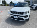 Used 2023 Jeep Compass Limited image 6