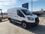 Used 2020 Ford Transit 250 Medium Roof image 2
