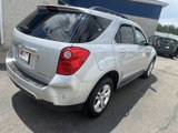 Used 2015 Chevrolet Equinox LT image 6