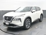 Used 2023 Nissan Rogue SV image 3