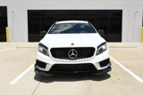 Used 2017 Mercedes-Benz GLA 45 AMG 4MATIC image 4