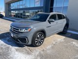 Used 2020 Volkswagen Atlas Cross Sport SEL R-Line image 4