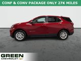 Used 2022 Chevrolet Equinox LT image 5