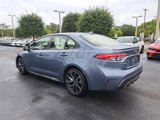 Used 2022 Toyota Corolla SE image 4