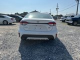 Used 2021 Toyota Corolla SE image 4