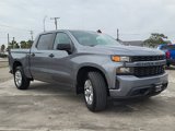 Used 2021 Chevrolet Silverado 1500 Custom image 3