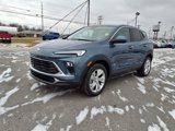 New 2025 Buick Encore GX Preferred image 3