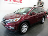 Used 2015 Honda CR-V EX-L image 3