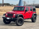 Used 2014 Jeep Wrangler Unlimited Sport w/ Quick Order Package 24S image 2