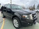 Used 2011 Ford Expedition Limited w/ 301A Rapid Spec Order Code image 6