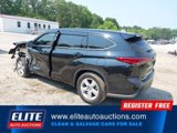 Used 2022 Toyota Highlander LE image 6