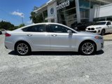 Used 2019 Ford Fusion SEL image 2