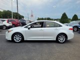 Certified 2023 Toyota Corolla LE image 4