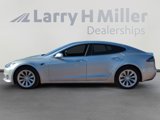 Used 2018 Tesla Model S 75D image 2