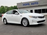 Used 2016 Kia Optima EX w/ Premium Package image 2