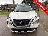 Used 2023 Nissan Rogue Platinum w/ Platinum Premium Package image 2
