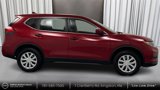 Certified 2017 Nissan Rogue S image 4