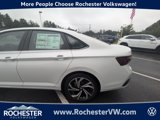 New 2025 Volkswagen Jetta SEL image 4