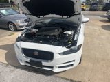 Used 2019 Jaguar XE Premium image 4