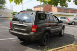 Used 2004 Jeep Grand Cherokee Laredo w/ Cold Weather Group image 6