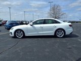 Used 2023 Audi A4 2.0T Premium Plus image 2